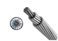 Tensão média de Pansy Poppy Aluminium Conductor Steel Reinforced