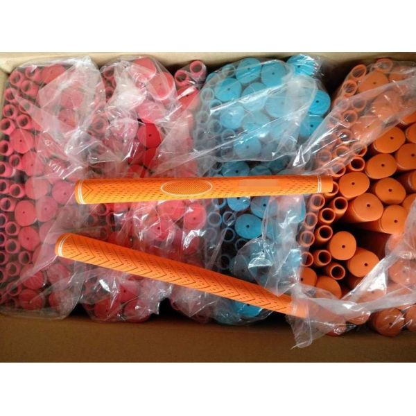 rubber golf grip , golf grips , golf putter grip , putter golf grips , rubber putter grip