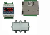 Fonction de With Display Holding de contrôleur d'indicateur de Loadcell avec l'ao 4 à 20 mA