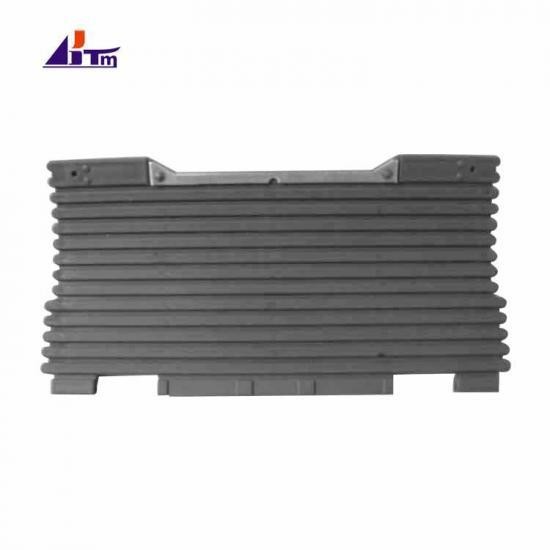 445-0591563 4450591563 NCR S1 Cassette Shutter Door Wide ATM Spare Parts