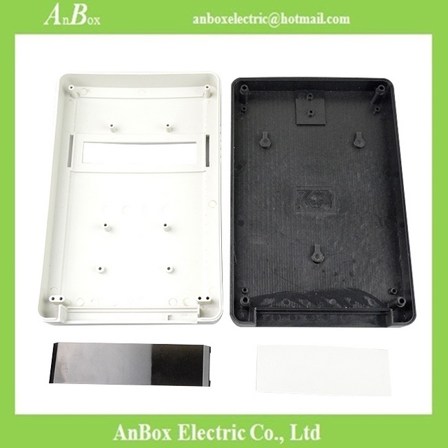 Коробка сети ABS 210x138x45mm оптически терминальная