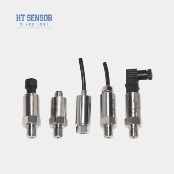 Hengtong 4-20mA sortie émetteur de pression rentable Bp156 pour capteur d'émetteur de pression d'air