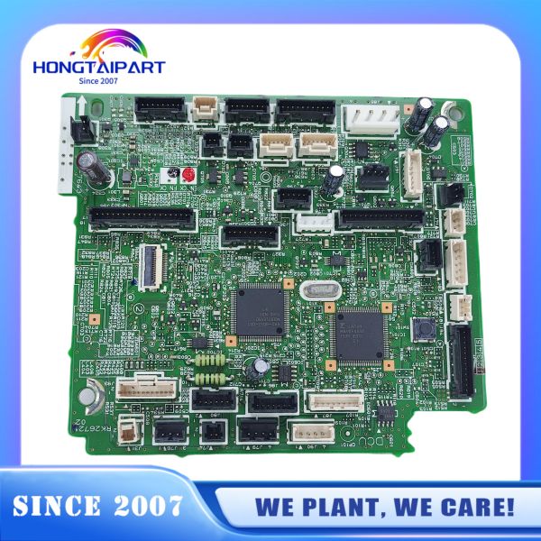 DC CONTROLLER RM2-7643 RM2-7643-000CN RM2-7643-000 Для H P 600 M604 M605 M606