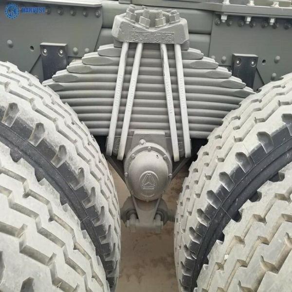 Sinotruk Howo 4x2 10cbm Compactor Garbage Truck Refuse Compactor Truck