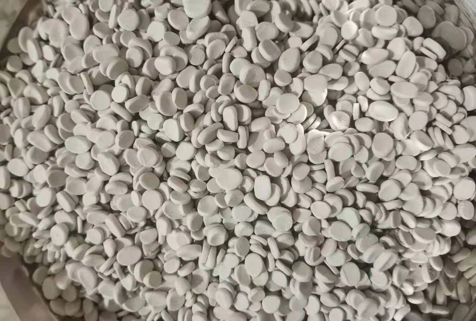 Промышленный осушитель Masterbatch фильма земледелия повторно использует PE PP