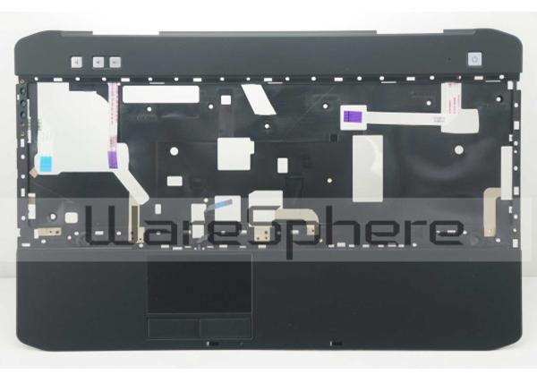 AP0M1000200 Y4RP3 0Y4RP3 Laptop Top Cover , Dell Latitude E5530 Parts
