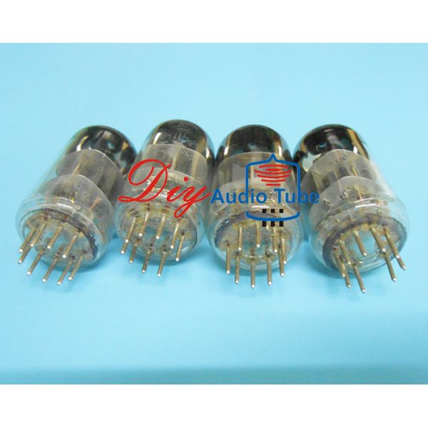 J Grade Digital Vacuum Tube Amp Excellent Performance 6N1 Electron Substitution 6H1N