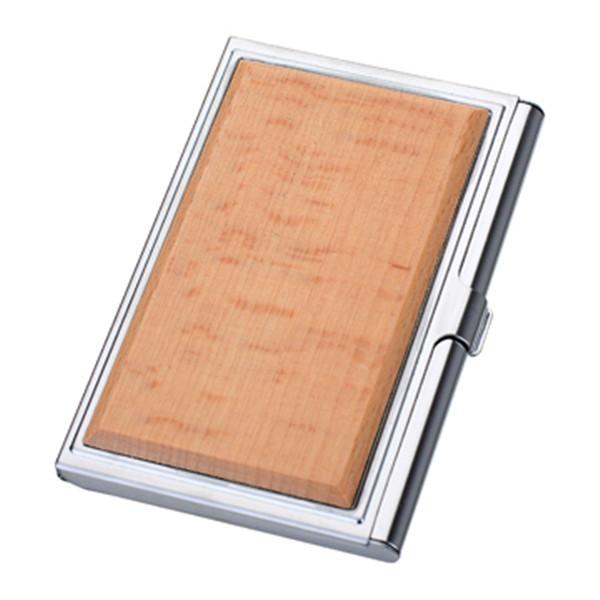 Corporate Promotional Business Gifts Cardholder Key Chain Ballpoint Pen Set