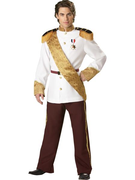 2016 costumes wholesale high quality fancy dress carnival sexy costumes for halloween party Prince Charming