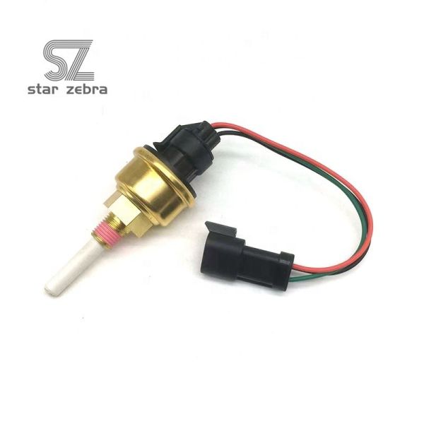 239-9957 Excavator Part Supply Water Temperature Sensor for  C10 C12 2399957 Liquid Coolant Level Sensor
