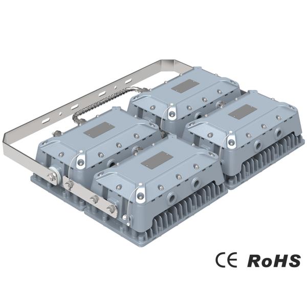 Fator de poder industrial da luz de inundação do diodo emissor de luz da série 320W 400W 480W do tanque > 0,98