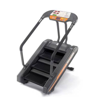 A rotação comercial Bikes da amplitude inclinada da inclinação 0-10mm do montanhista da escada graus elípticos cardio- 30
