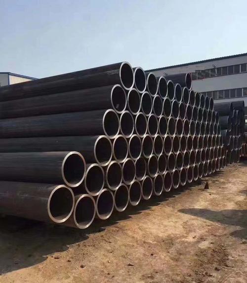 25mm*50mm AISI 1050 Высокопрочная средняя углеродистая стальная труба с хорошей износостойкостью для автомобильной промышленности