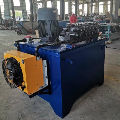 Customizable Rod End Type Hydraulic Cylinders For Smooth And Precise Movement