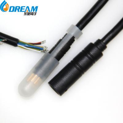 Conexão de bicicleta compartilhada USB 9 pin cabo de dados