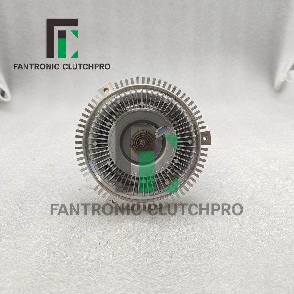 Mahindra Engine Cooling Fan Clutch 020005216 Fantronic Clutchpro Brand