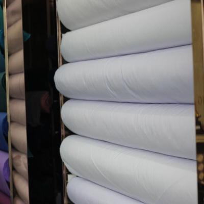58/59'' Stretchable Cotton Spandex Covered Elastic 98% Cotton 2% SP