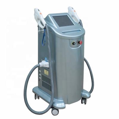 Ice Cool Laser Body Hair Removal Machine 1200nm FDA For Vascular Removal Skin Elasticity