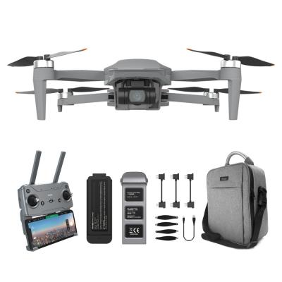 Faith Mini Drone com 4K ((3840*2160) Câmera 3 eixo Gimbal 26min Voo mini Drone dobrável