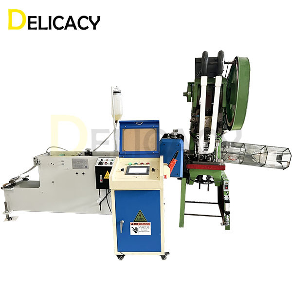 металл 250мм может делать машину автоматическую крышку алюминиевой фольги делая линию