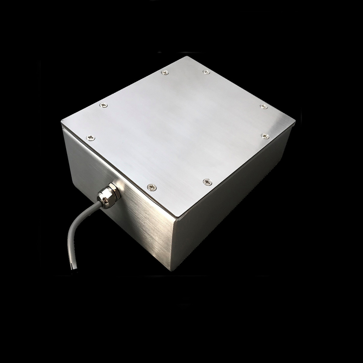 Эргономический изрезанный тип ранг Ip65 пыли устойчивая Benchtop сенсорной панели водоустойчивая