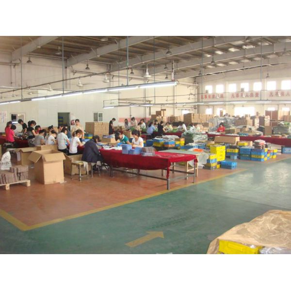 Yiwu Senjun Trading Co.,Ltd