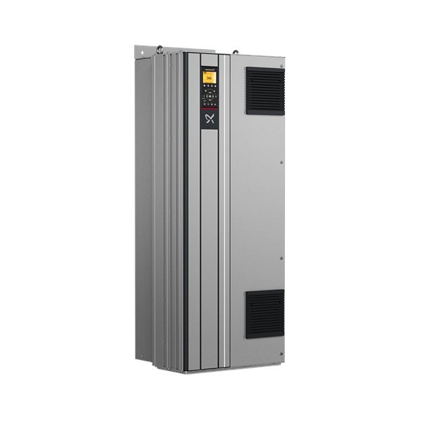 Original New CUE203 Variable Frequency Drive CUE VSD CUE Inverter Applied to Pump Water Supply