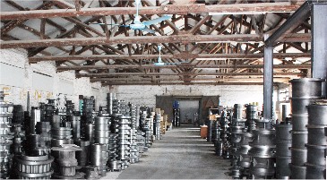 Лучший TGFQ E374D Swing Motor 295-9406/295-9405 Внутренняя упаковка с сокращающейся пленкой