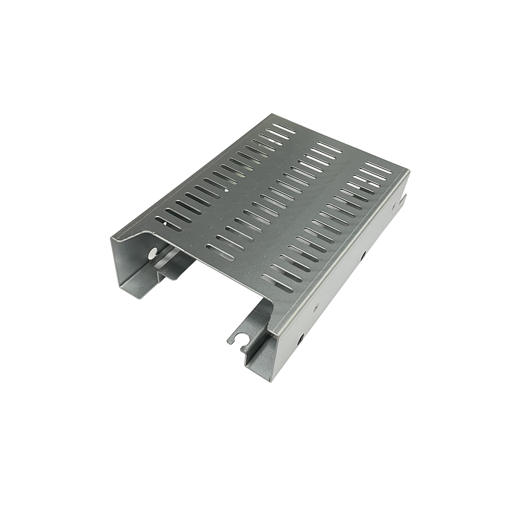 Специализированная медная SS листовая металлическая фабрикация Металлическая штамповка