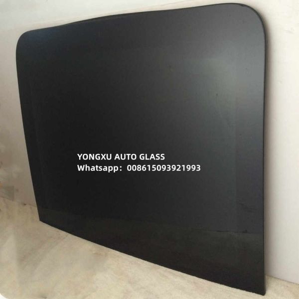 5d Suv 2017 Peugeot 3008 Windscreen Auto Sunroof Assembly