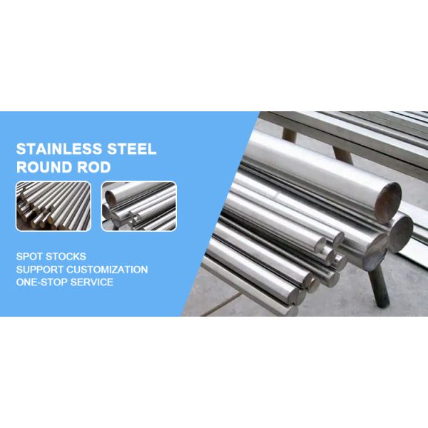 2B BA 2D 2BB No.3 No.4 Surface Finish AISI 329 Stainless Steel Bar Affordable and for Valve Steels