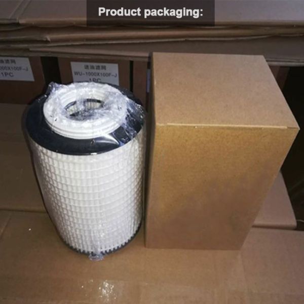 P551088 Lube Oil Filter Cartridge P551088 3809364 3006383C1