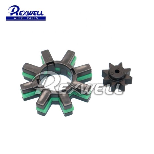 Motor de dirección eléctrica con engranaje de eje 45254-28040 para Toyota Land Cruiser COROLLA