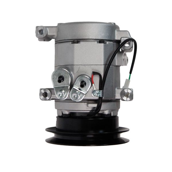 88310-E0070 P11C E13C Air Conditioner Compressor for GAC HINO 700 truck