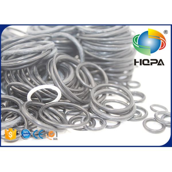 Phoque Kit For Volvo EC330B de soupape de commande de canalisation de VOE14545300 VOE14502396