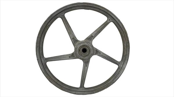 Lightweight and High-Performance EMT Magnesium Parts for Two-Wheeled Electric Vehicles