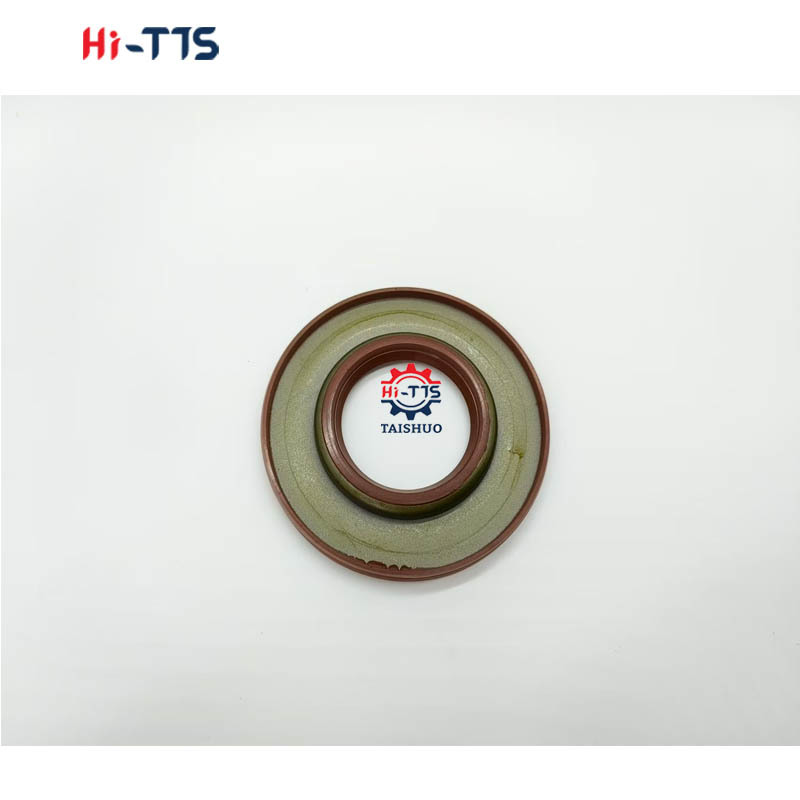 Engineering Machinery Parts Hi-TTS Oil Seal ZD 49*102*8/10 for Bulldozer  XE75W XE90W  E75W E90W