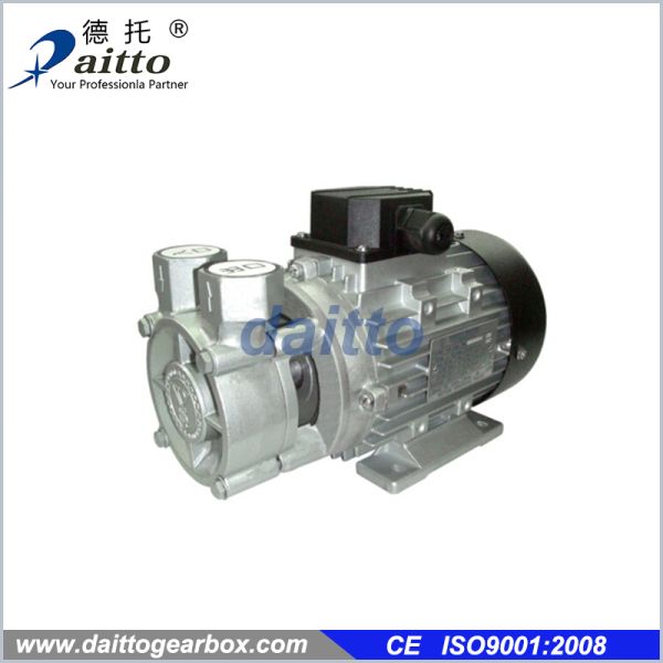 oil pump，water pump