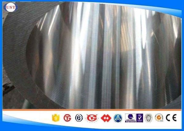 SAE1026 Seamless Hydraulic Tubing , OD 30-450 Mm WT 2-40 Mm Hydraulic Honed Tube 