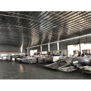 Foshan M-CITY Aluminum Co., Ltd.