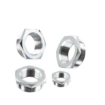 Нить Hexagon Metal Reducer Cable Gland NPT 3/4" - NPT 1/2" Продукт OEM