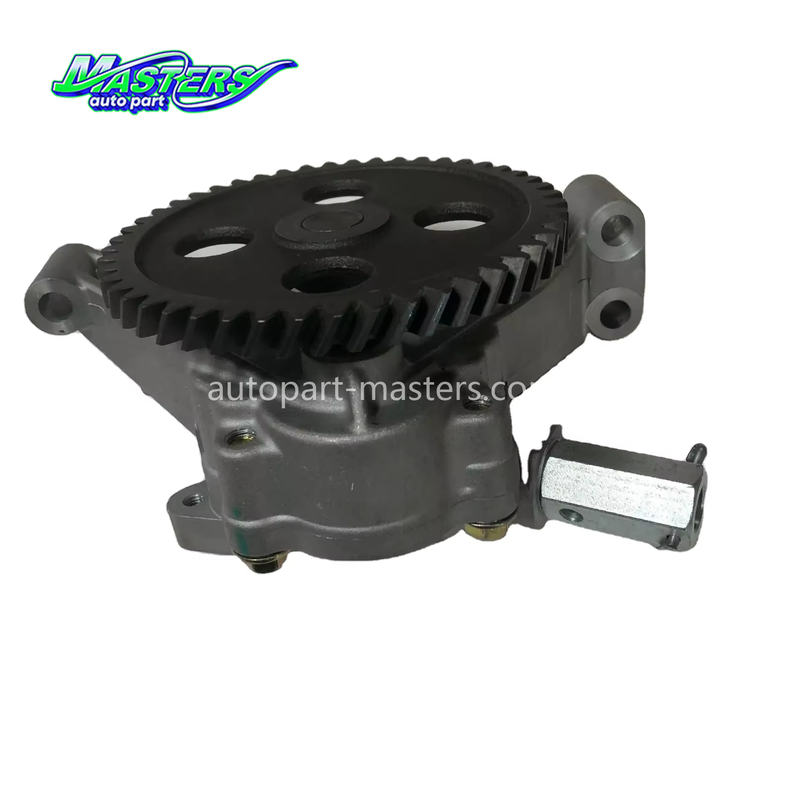 Мастерс ODM 6D16 6D16T Mitsubishi Замена масляного насоса ME034664