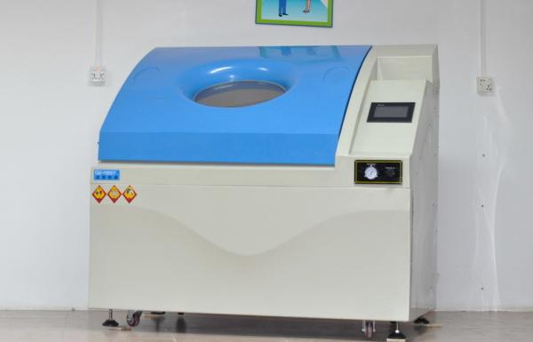 Salt Water Spray Cabinet Cyclic Corrosion Test Chamber for Corrosion Resistance Testing