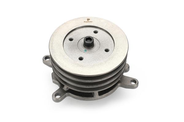Bomba de agua de hierro para Caterpillar E225 E225B E225D E229 E231D 613B 613C CB-614 CP-553 CS-551 PS-500