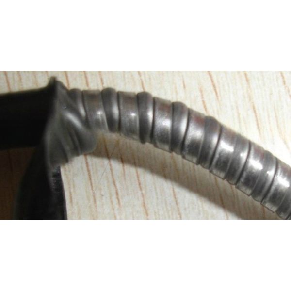 ISO9001：2001 Certified Steel Motorcycle Part Disc Brake Speedometer Cable for Gn125 GS125