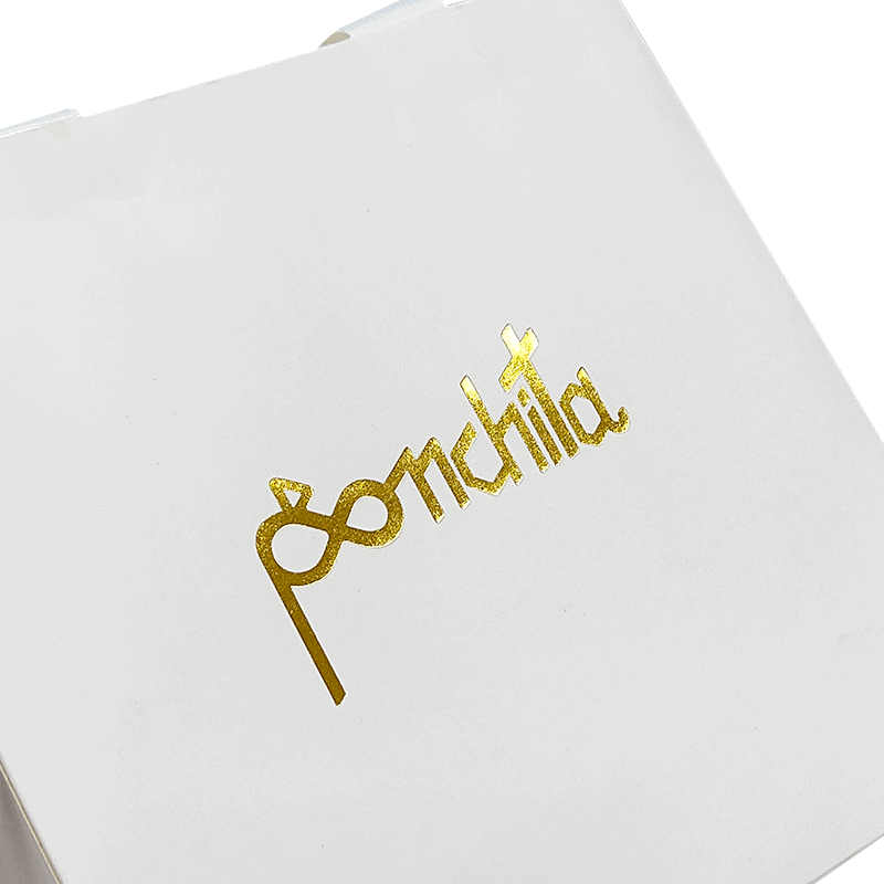 Роскошная одежда Бумажные сумки для покупок Белые подарковые сумки с ленточными ручками