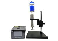 Technologie de dispersion ultrasonore haute fréquence pour substances chimiques