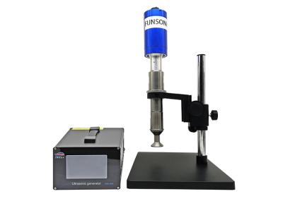 High Frequency Ultrasonic Ink Dispersion Technology For Chemical Substances