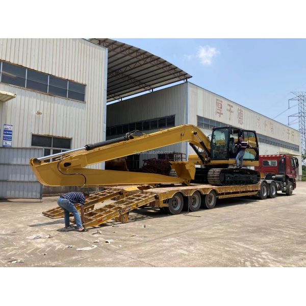 320  excavator long arm excavator long reach Boom