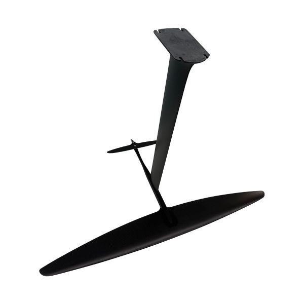 High Quality Carbon GY-AXIS PNGv2 1400 Hydrofoil Pump Foil Water Play Surfing